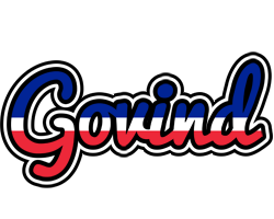 govind france logo