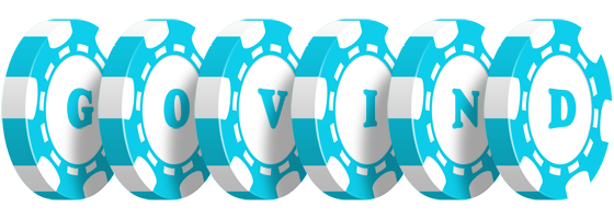 govind funbet logo
