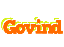 govind healthy logo