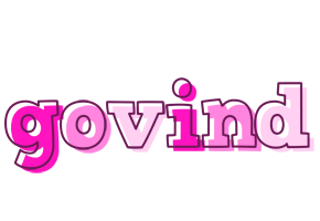 govind hello logo