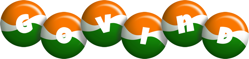 govind india logo