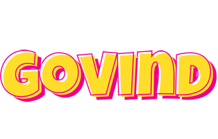 govind kaboom logo