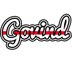 govind kingdom logo