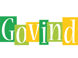 govind lemonade logo