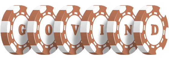 govind limit logo