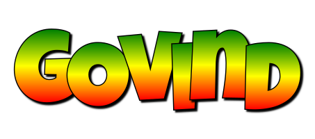govind mango logo