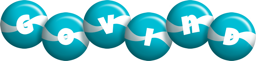 govind messi logo