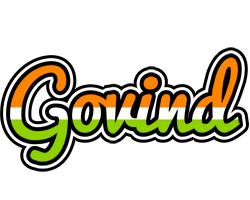 govind mumbai logo
