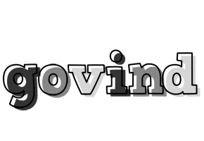 govind night logo