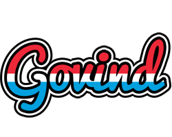 govind norway logo