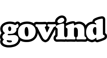 govind panda logo