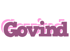 govind relaxing logo