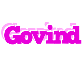 govind rumba logo