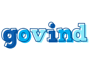 govind sailor logo