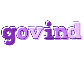 govind sensual logo