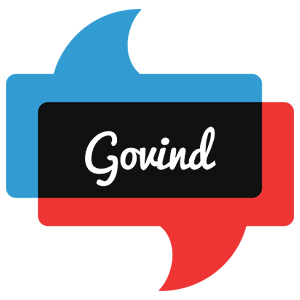 govind sharks logo