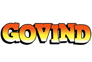 govind sunset logo