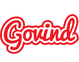 govind sunshine logo