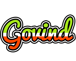 govind superfun logo
