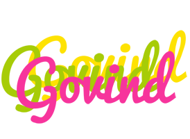 govind sweets logo
