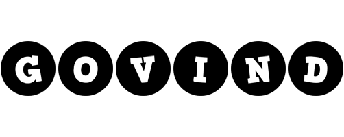 govind tools logo