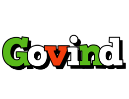 govind venezia logo