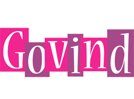 govind whine logo