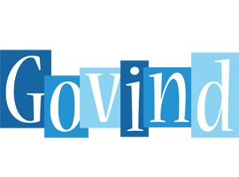 govind winter logo