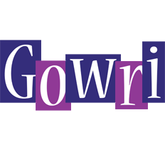 gowri autumn logo