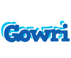 gowri business logo