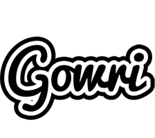 gowri chess logo