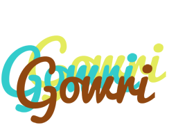 gowri cupcake logo