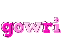 gowri hello logo