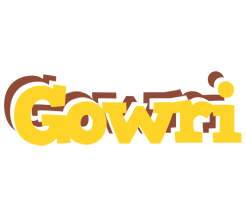 gowri hotcup logo