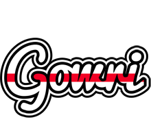 gowri kingdom logo