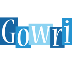 gowri winter logo