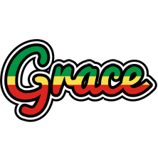 grace african logo