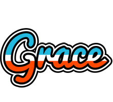 grace america logo