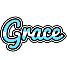 grace argentine logo