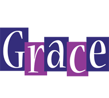 grace autumn logo