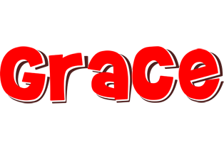 grace basket logo