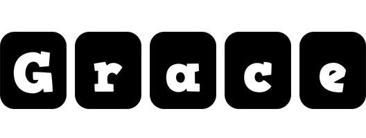 grace box logo