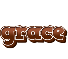 grace brownie logo