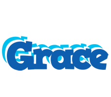grace business logo