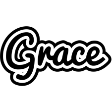 grace chess logo