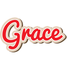 grace chocolate logo