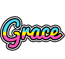grace circus logo