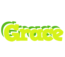 grace citrus logo