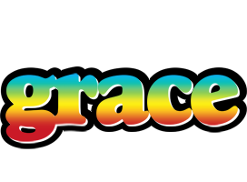 grace color logo