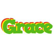grace crocodile logo